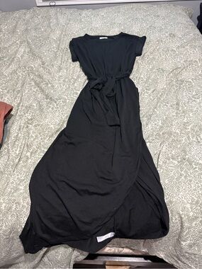 Maurice’s Dress
